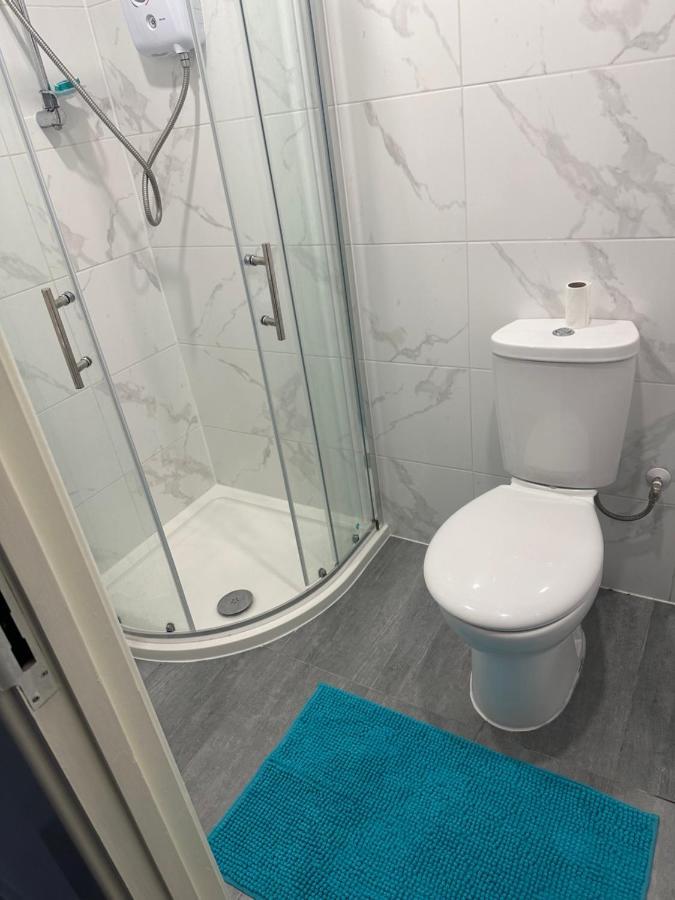 Stylish Home From Home Orpington Bagian luar foto
